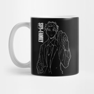 Twilight Mug